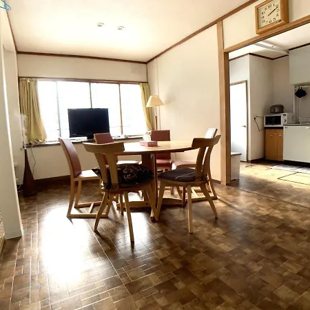 Higashikawa Home Extérieur photo