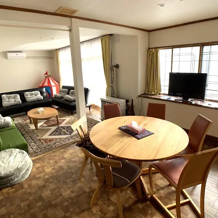 Higashikawa Home Extérieur photo