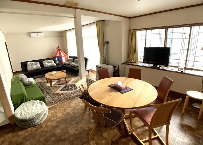 Higashikawa Home