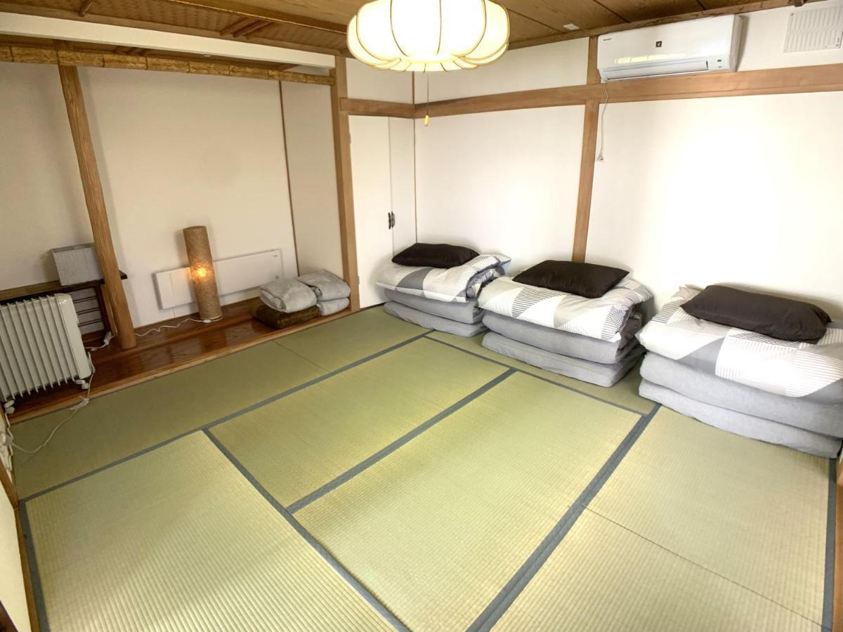 Higashikawa Home Higashikawa