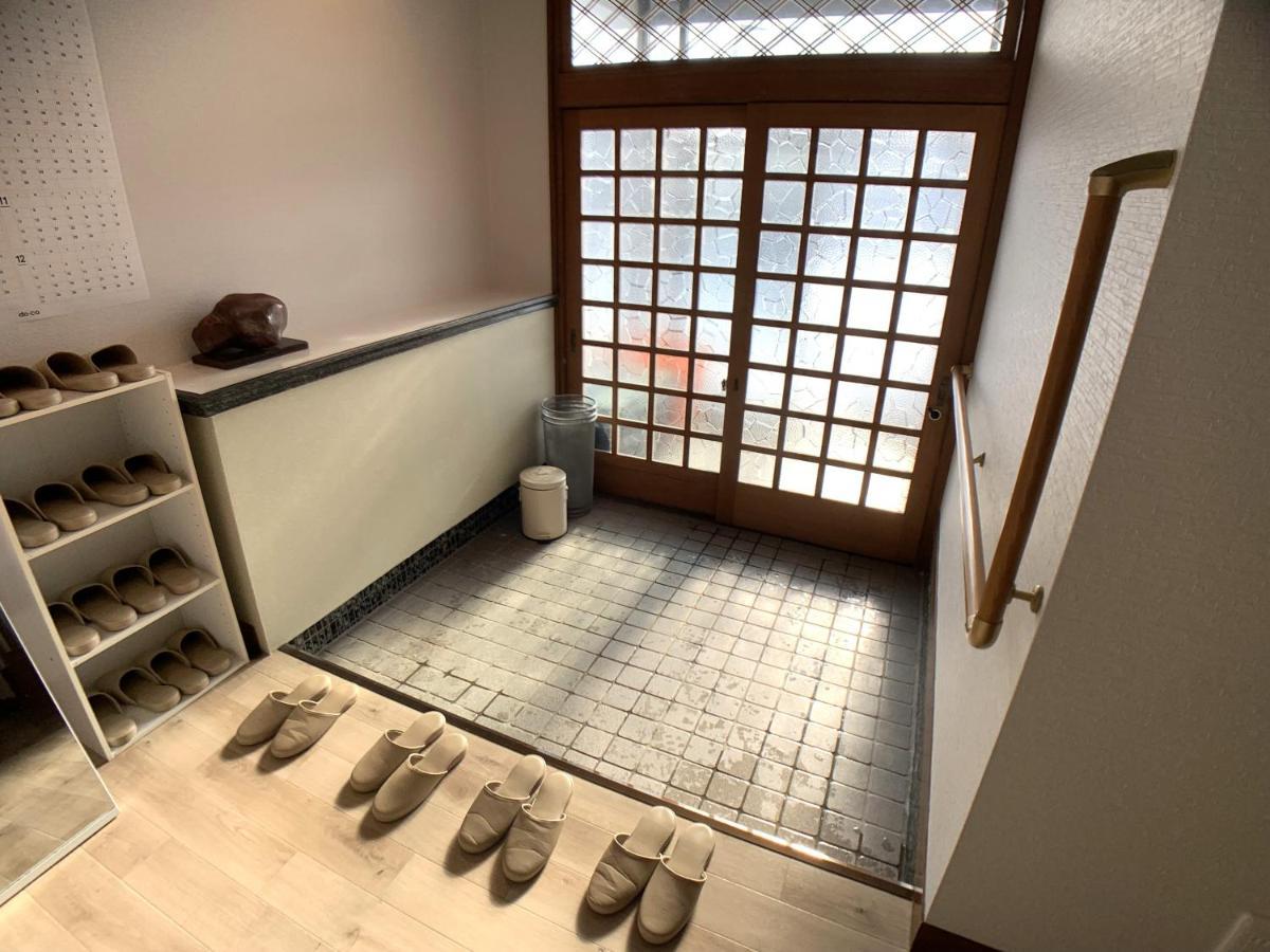 Higashikawa Home * Higashikawa