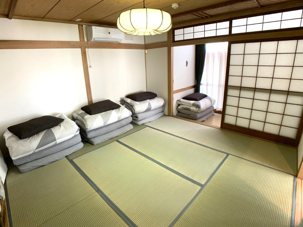 Higashikawa Home Hébergement de vacances