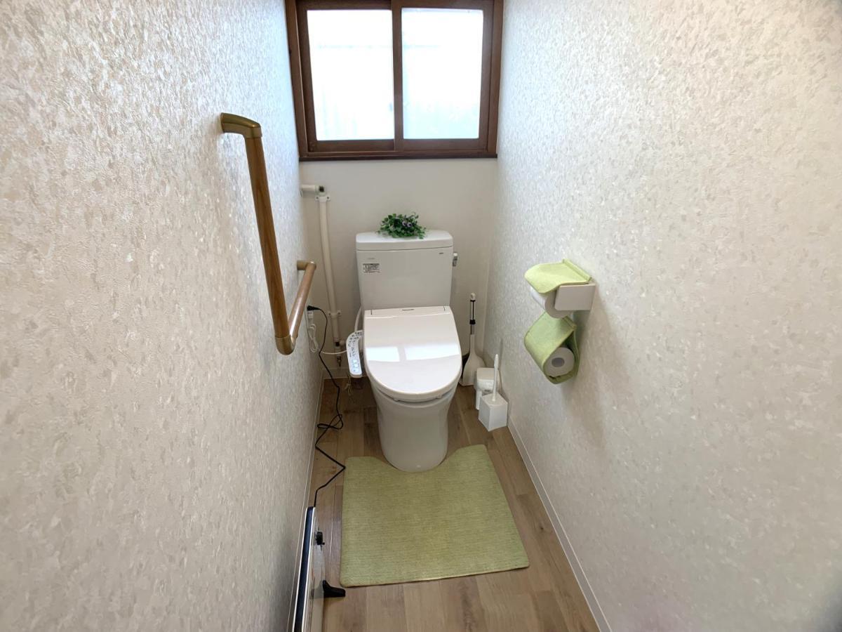 Higashikawa Home *