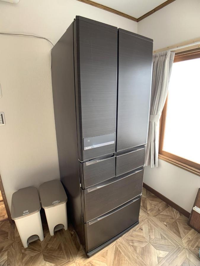 Higashikawa Home